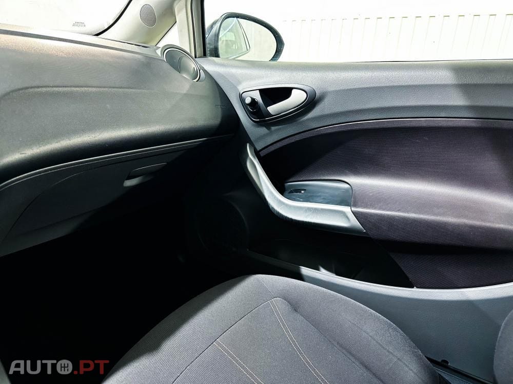 Seat Ibiza 1.2 TDI