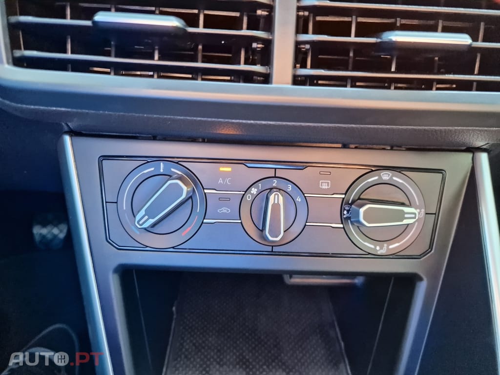 Volkswagen Taigo 1.0 TSI Life