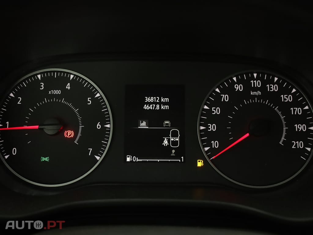 Dacia Jogger Jogger 1.0 ECO-G Extreme+ Up&Go 7L Bi-Fuel