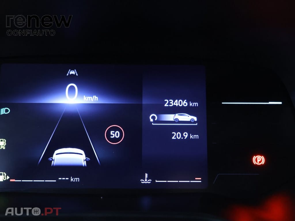 Renault Clio 1.0 Tce Evolution Bi-fuel