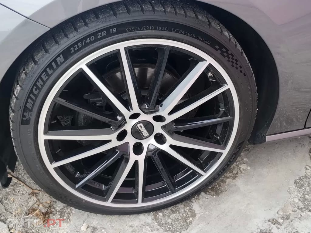 Mercedes-Benz CLA 200 d Shooting Brake Style Aut.