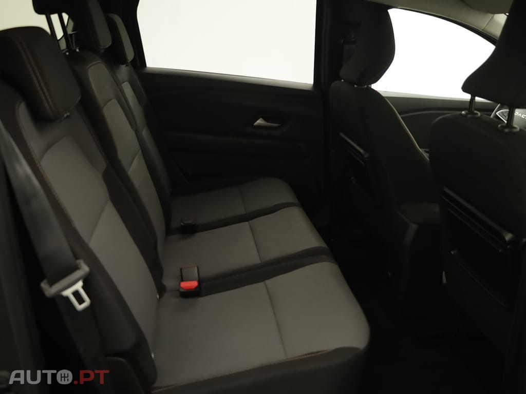 Dacia Jogger Jogger 1.0 ECO-G Extreme 7L Bi-Fuel