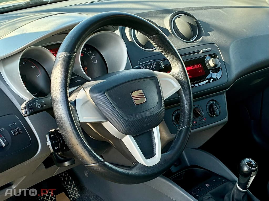 Seat Ibiza 1.2 Style