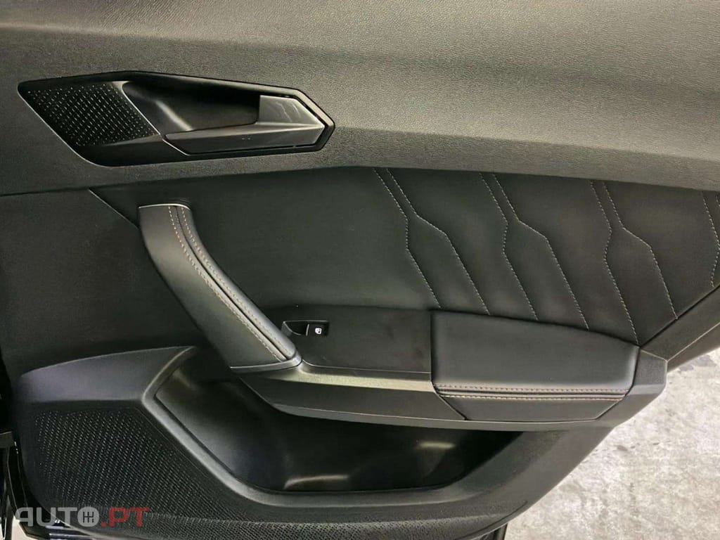 Cupra Formentor 1.5 TSI Plus DSG