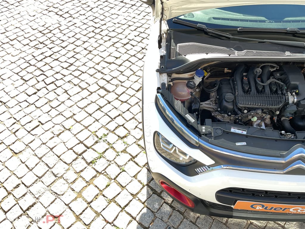 Citroen C3 1.2 PureTech Feel