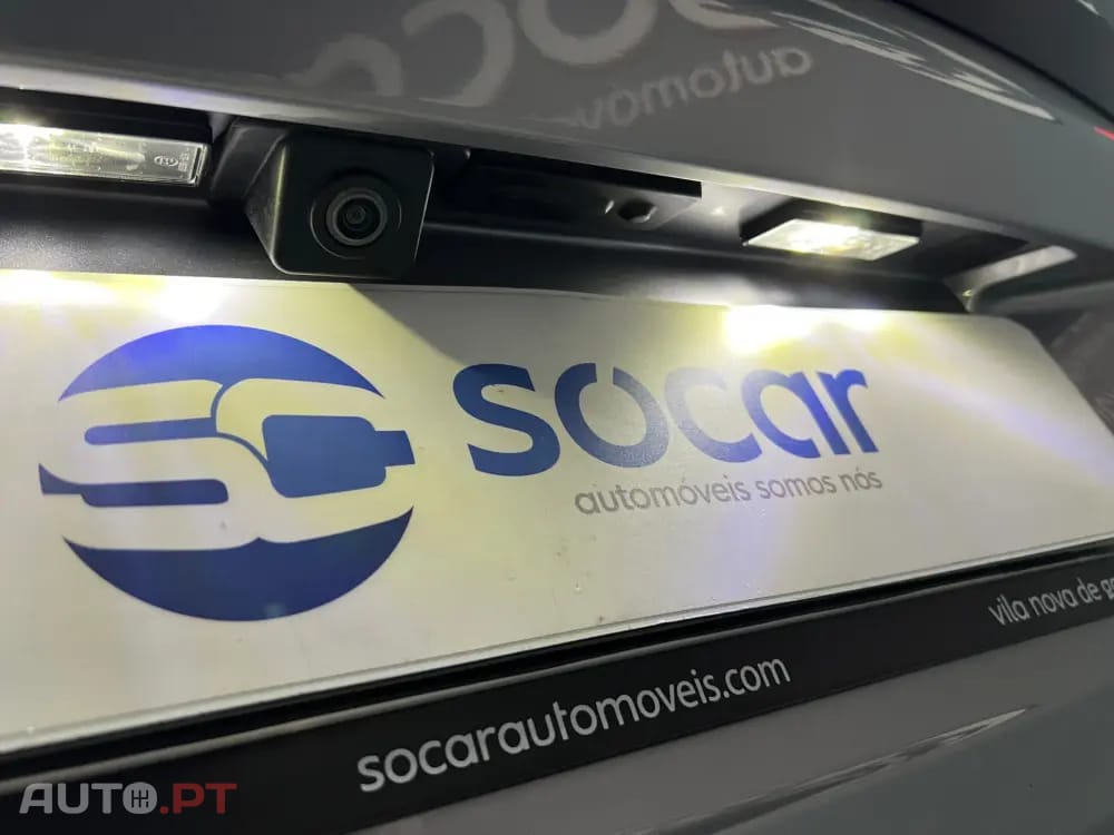 Peugeot 3008 1.6 Hybrid GT Pack e-EAT8
