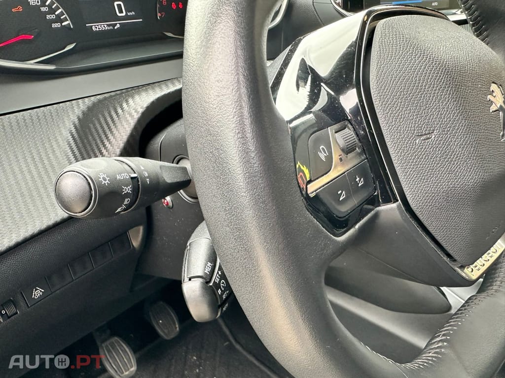 Peugeot 2008 1.5 BlueHDi Active Pack