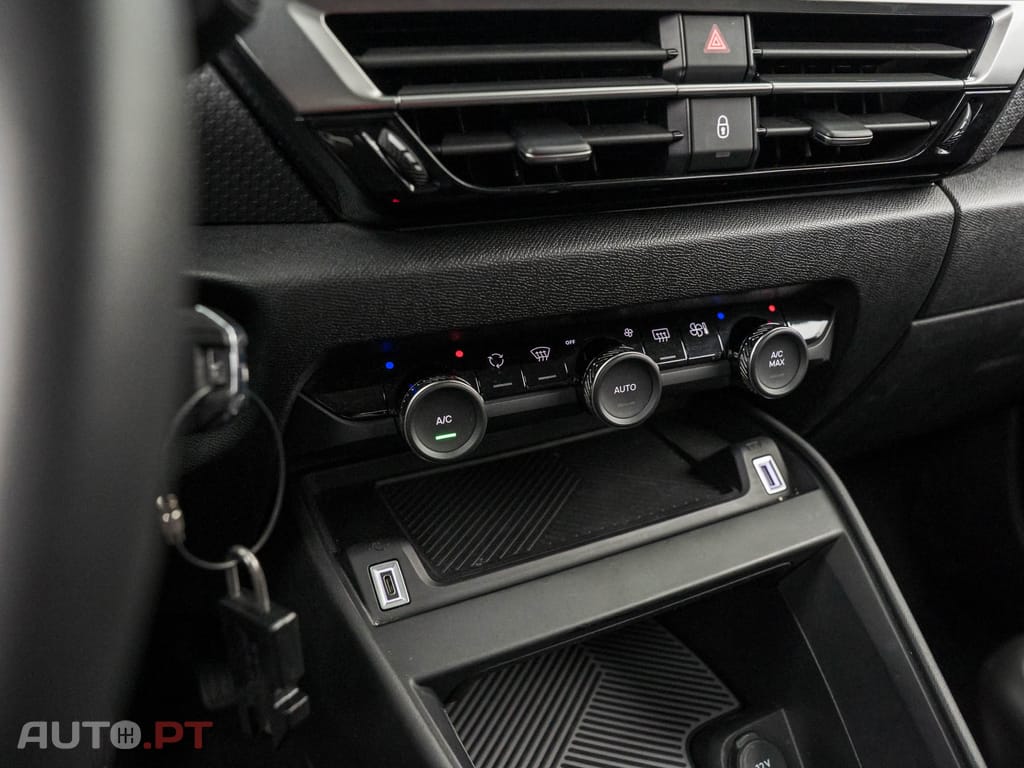 Citroen C4 1.5 BlueHDi Feel Pack
