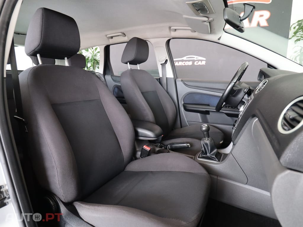 Ford Focus SW 1.4 Trend