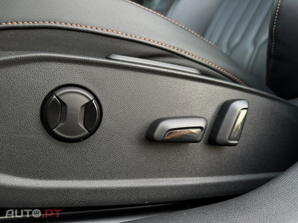 Cupra Formentor 1.5 TSI Sport DSG