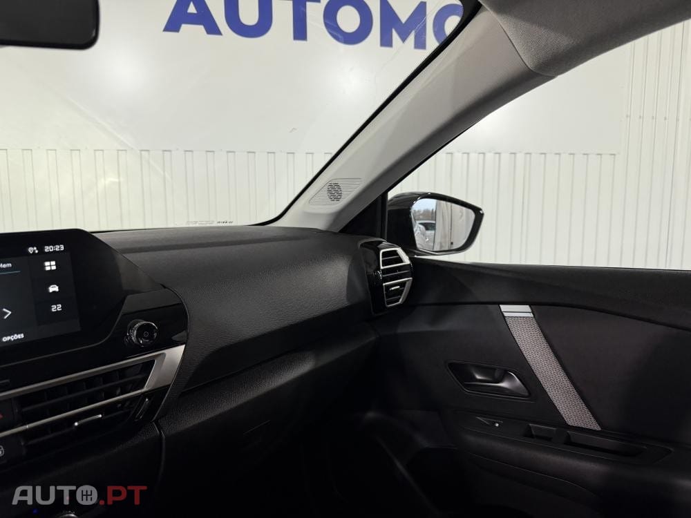 Citroen C4 PureTech 130 Stop&Start EAT8 PLUS