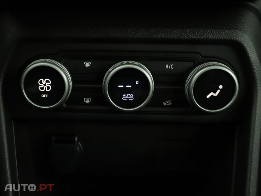 Dacia Sandero Sandero 1.0 TCe Stepway Expression