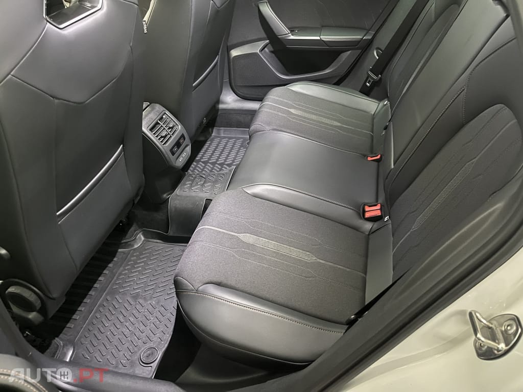 Cupra Formentor 1.4 e-Hybrid DSG VZ