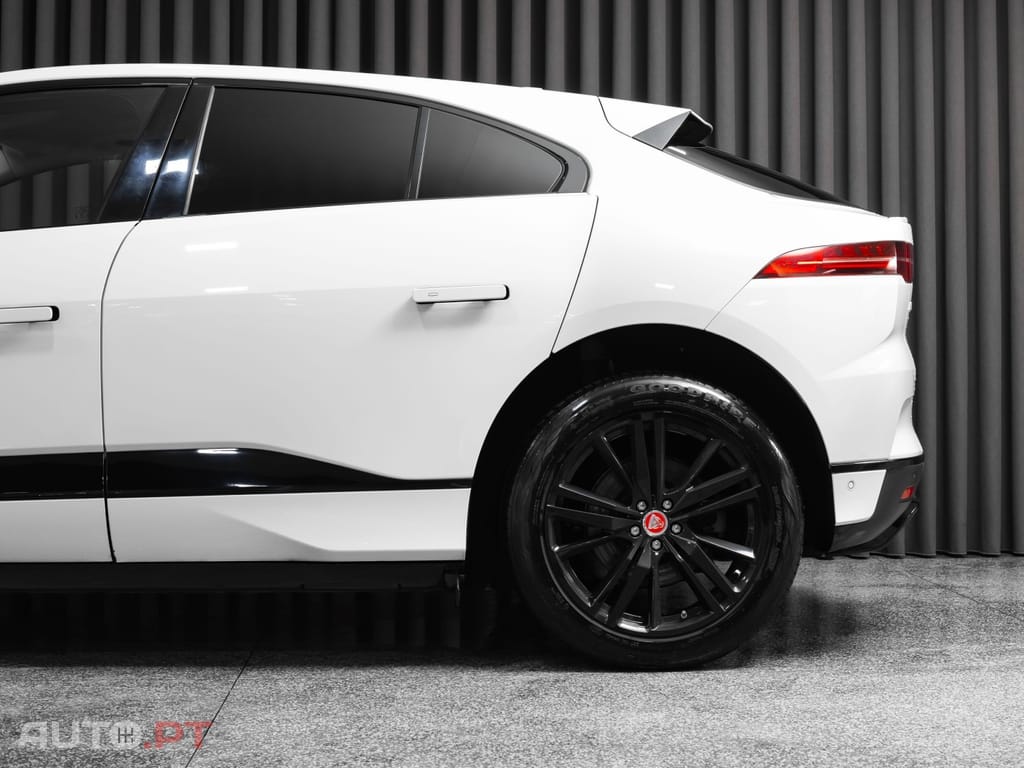Jaguar I-Pace First Edition AWD Aut.