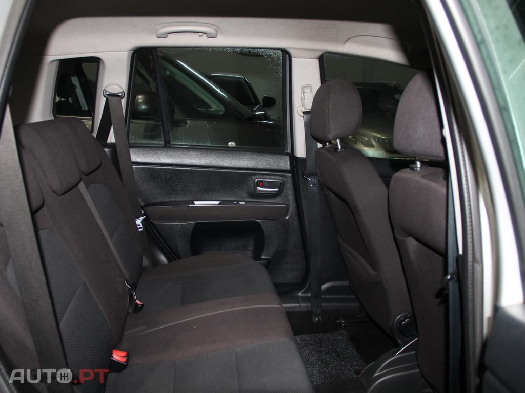 Mazda 2 1.25 Comfort AC