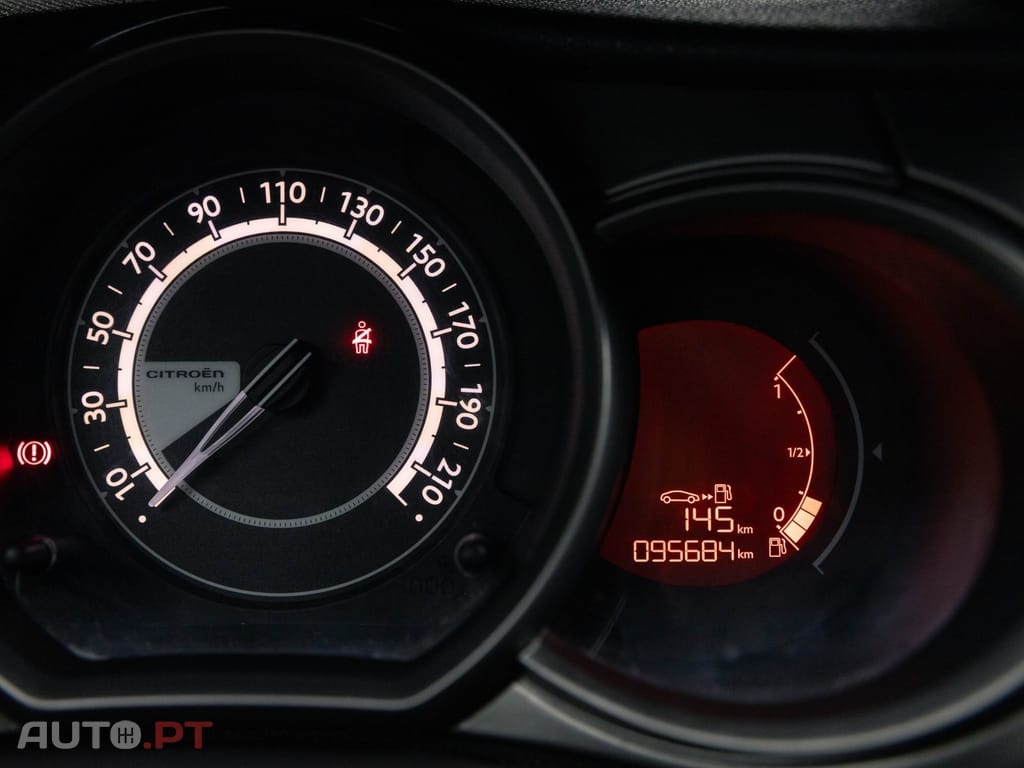 Citroen C3 1.2 PureTech Feel