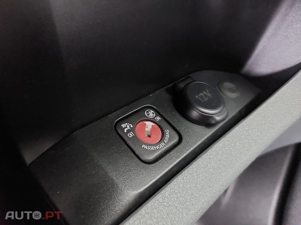 Opel Vivaro-E 50 kWh L2H1