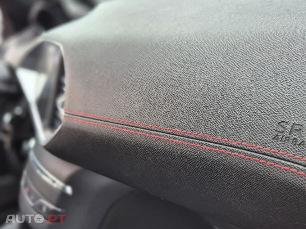 Peugeot 308 SW 1.6 BlueHDi GT Line