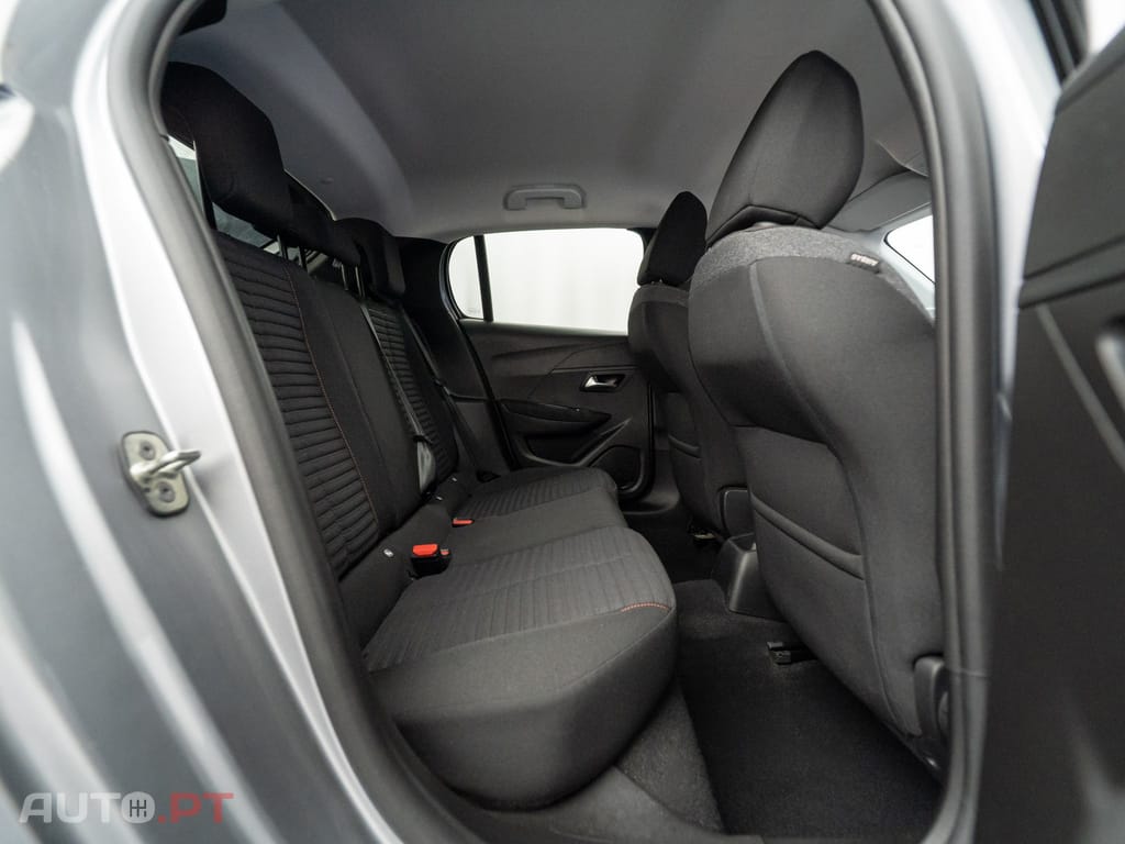 Peugeot 208 1.2 PureTech Active Pack