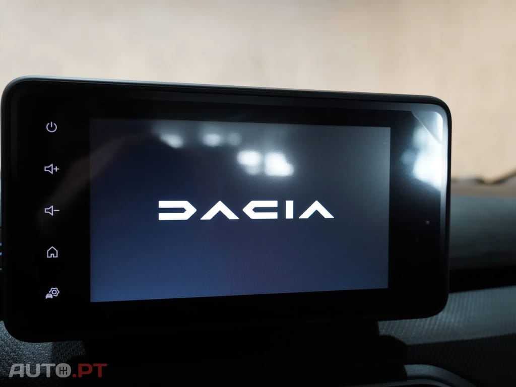 Dacia Sandero Essential Eco Bi-Fuel