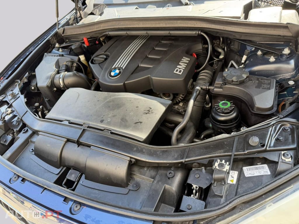 BMW X1 18d XDrive
