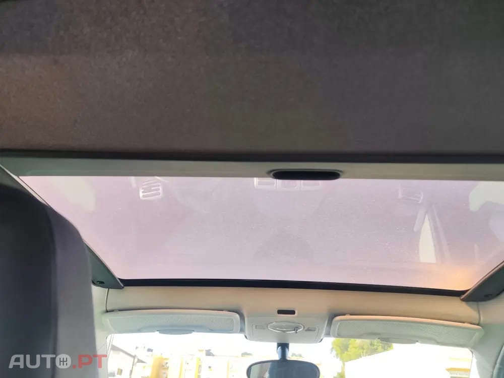 Smart ForTwo 0.8 cdi Passion 54