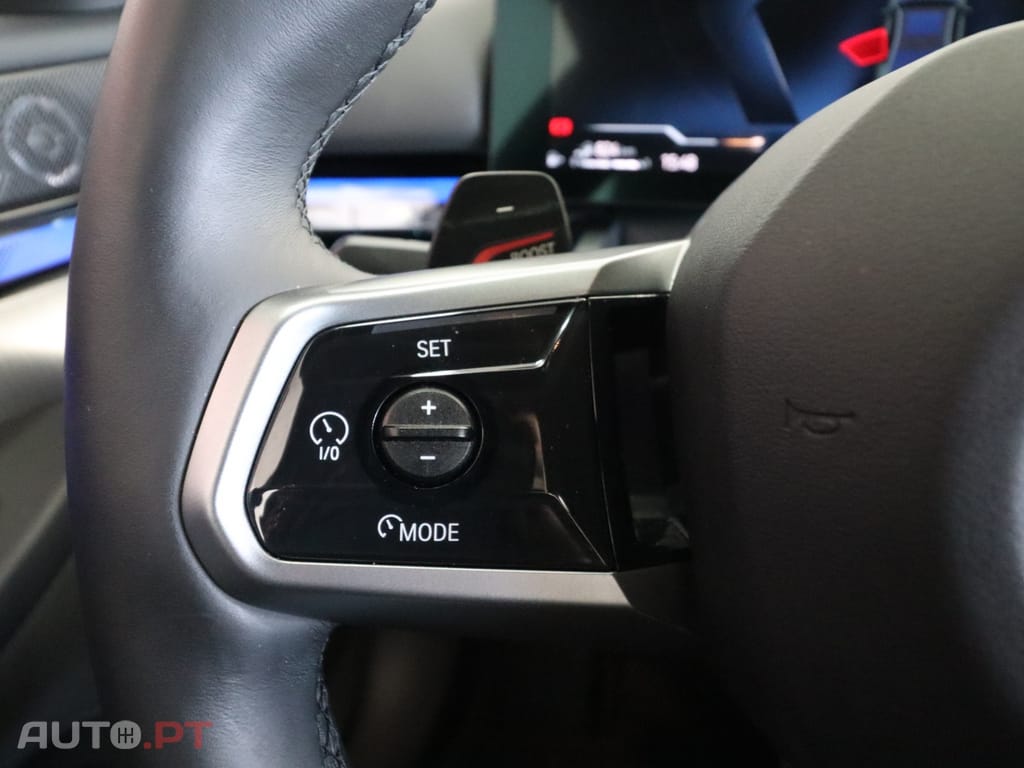 BMW 530 e Pack Desportivo M