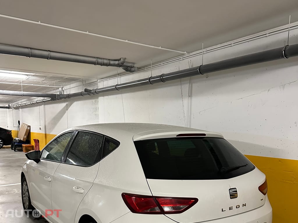 Seat Leon 1.6 TDI