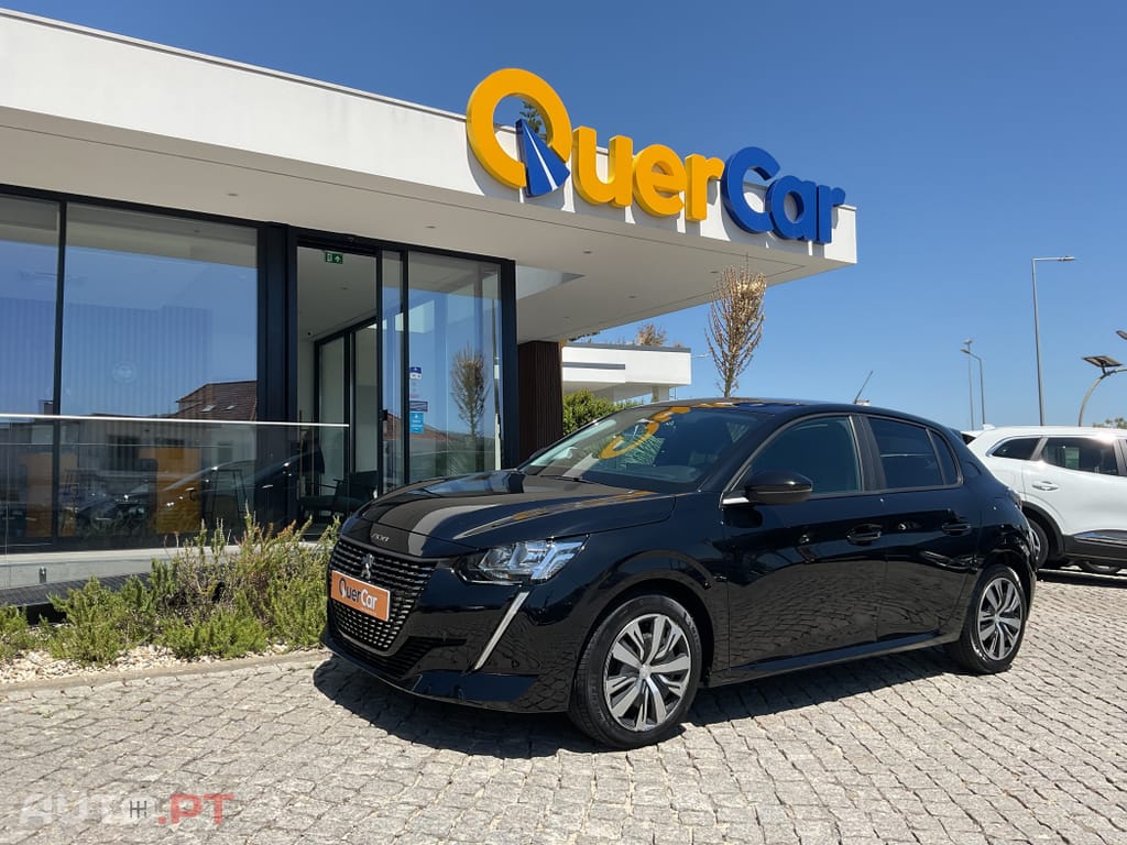 Peugeot 208 1.2 PureTech Active Pack