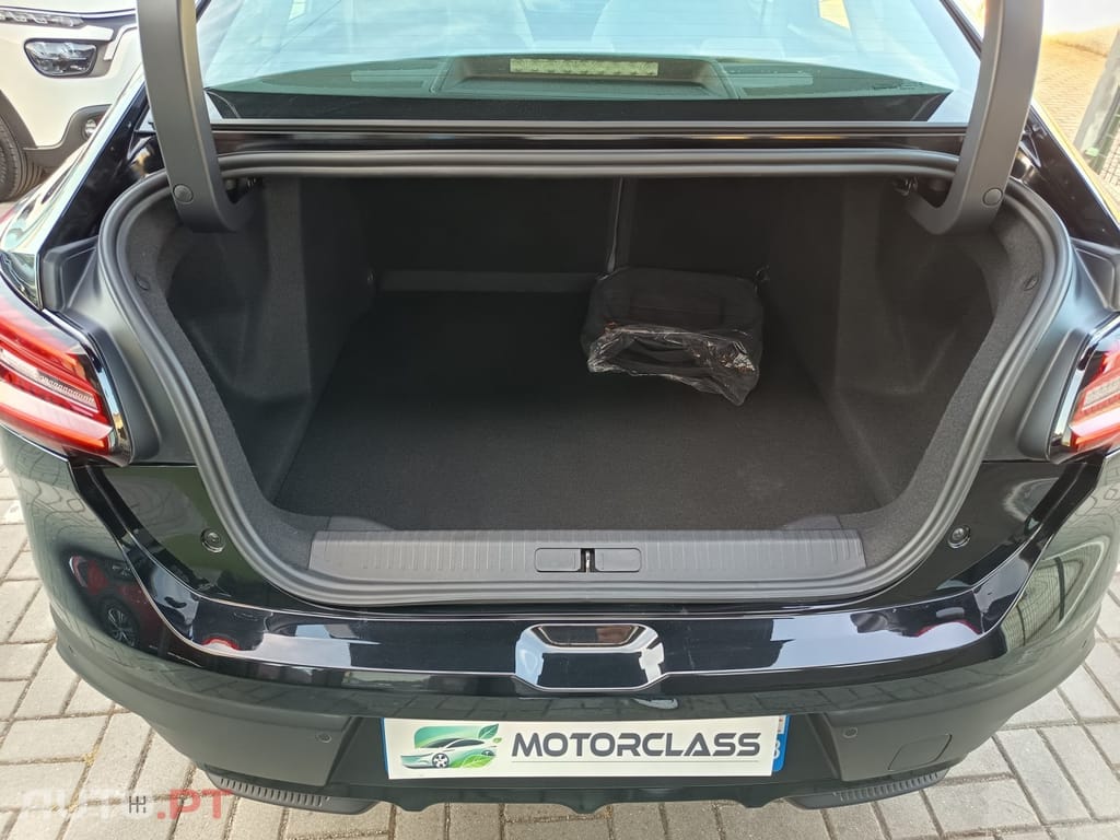 Citroen e-C4 X 54 kWh Autonomia Alargada Plus