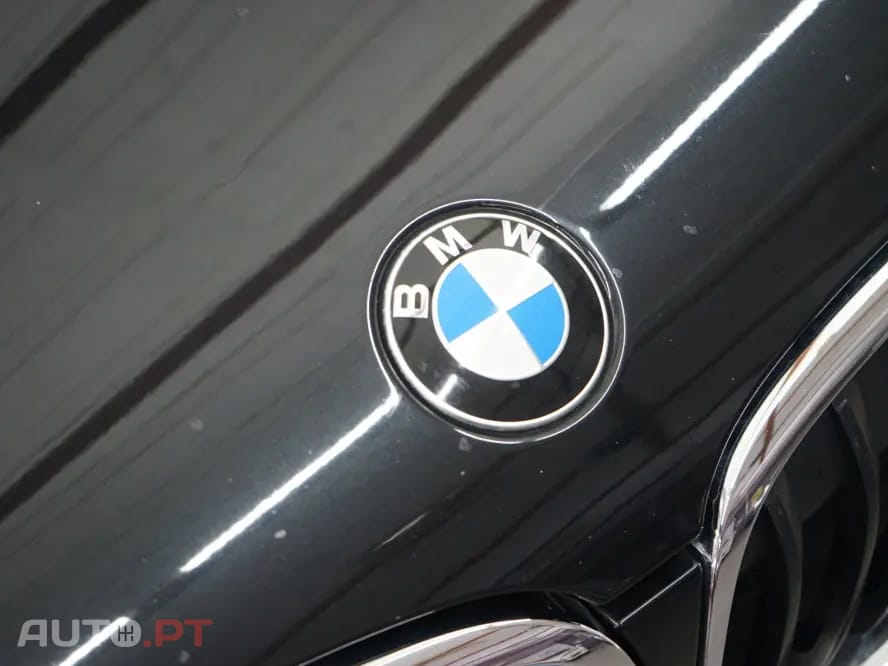 BMW X1 20 d xDrive Auto Line Sport