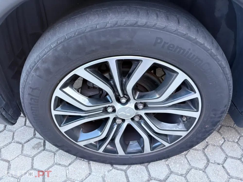 Mitsubishi Outlander 2.2 DI-D Instyle Navi