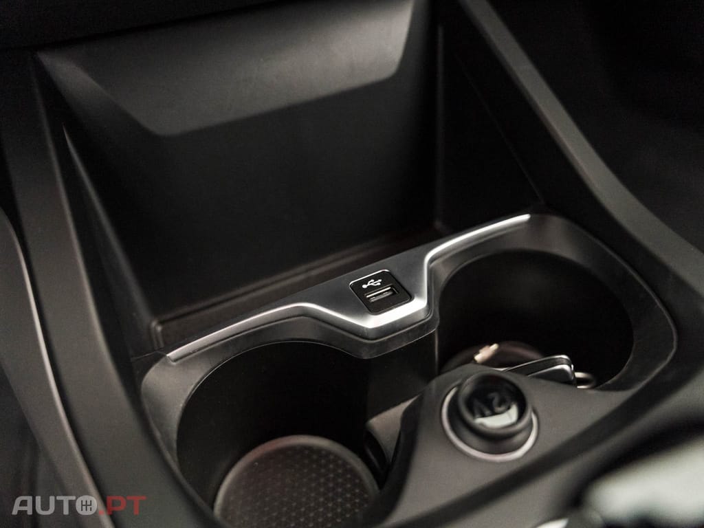 BMW 116 Outro