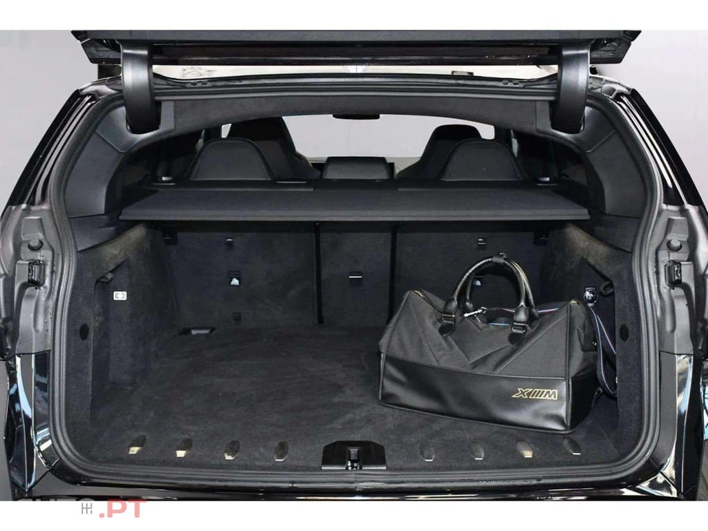 BMW XM ND