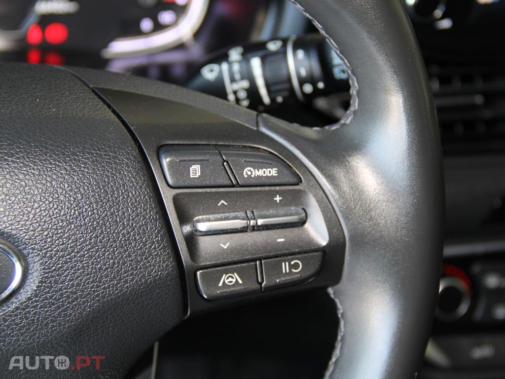 Hyundai i30 1.0 T-GDi Style — fotografia 14