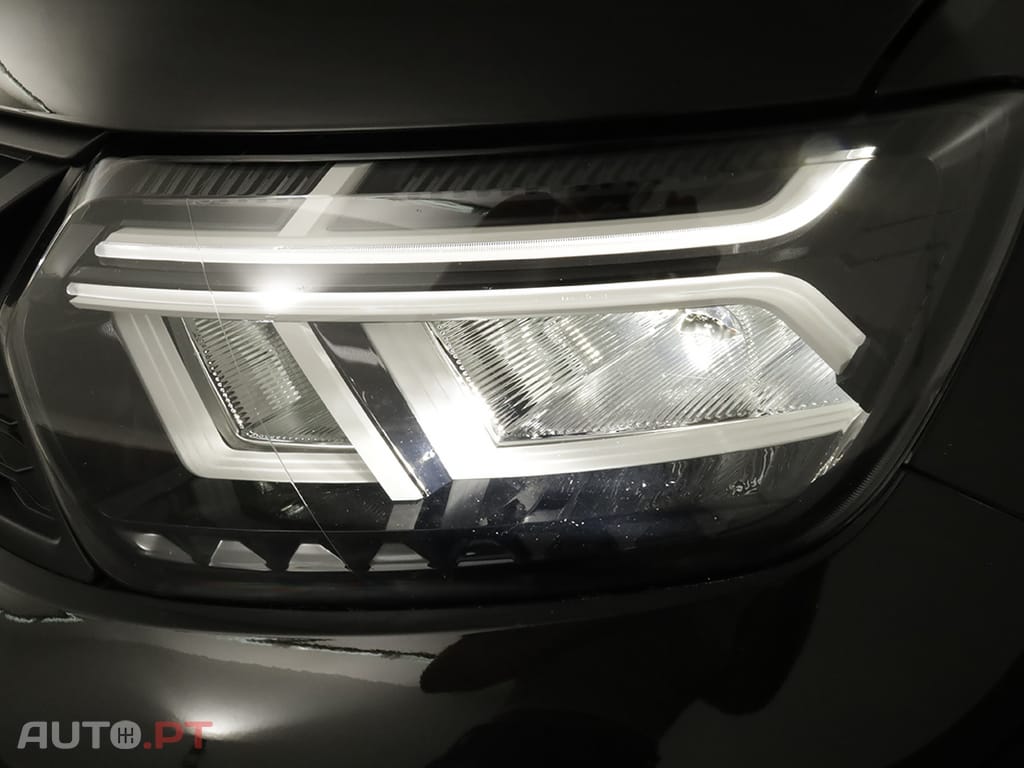 Dacia Duster Duster 1.0 TCe ECO-G Journey+ Up&Go Bi-Fuel