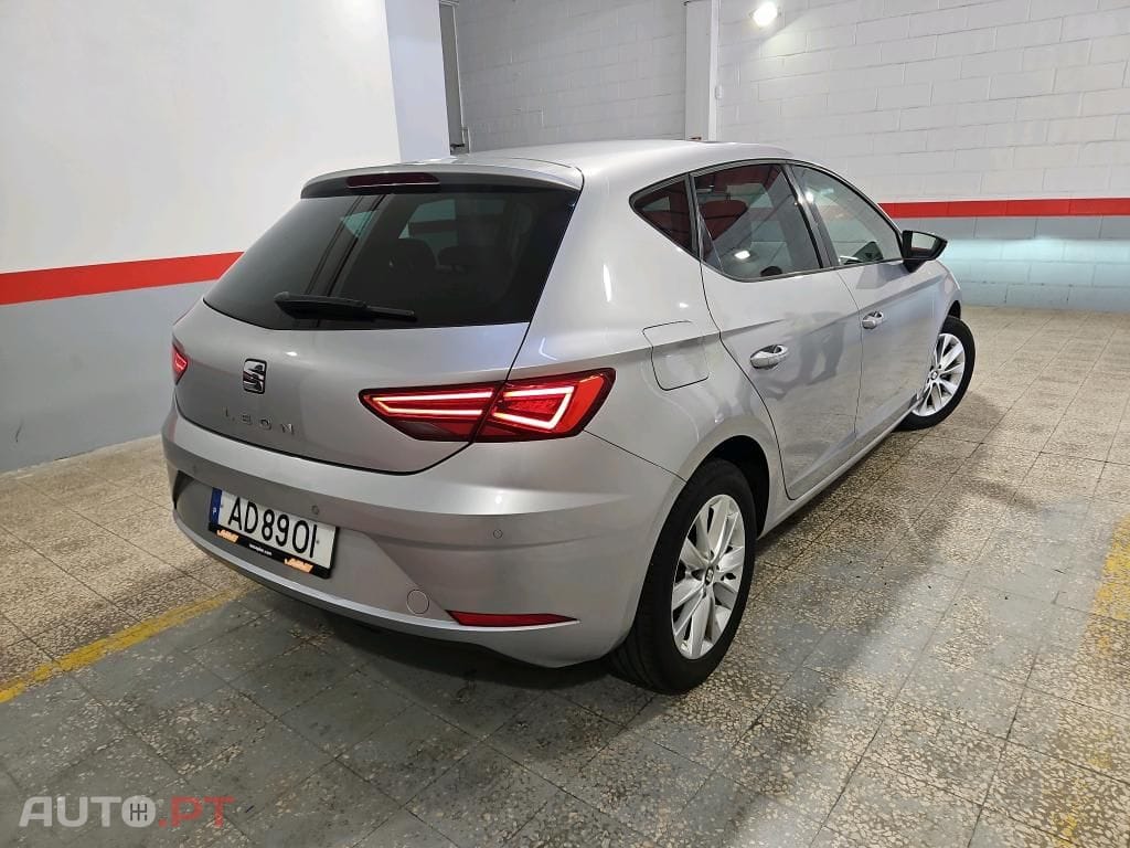 Seat Leon 1.0 EcoTSI Style S/S