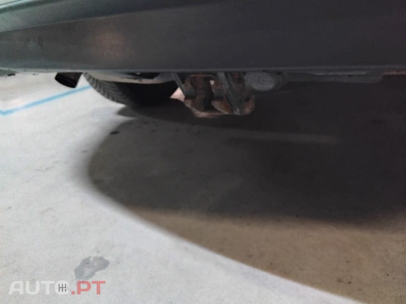 Renault Scénic 7 lugares