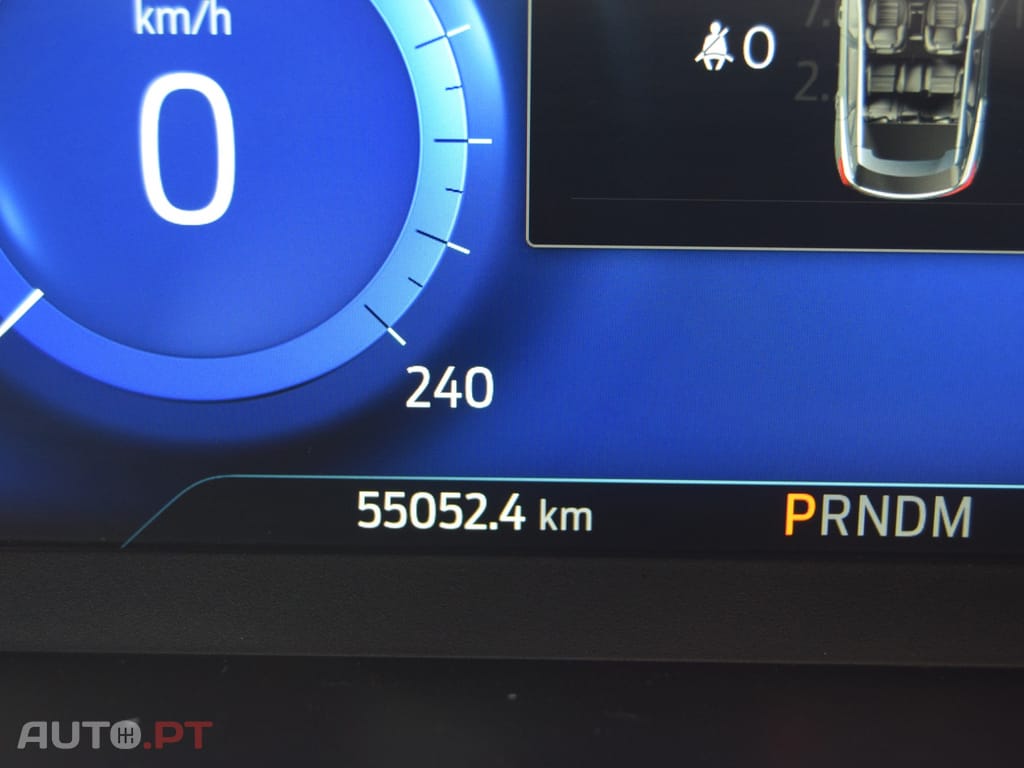 Ford Focus 1.0 EcoBoost MHEV ST-Line X Aut.