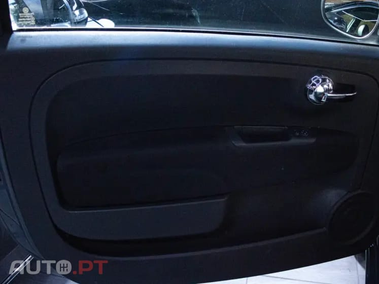 Fiat 500 1.3 16V MJ Vintage S&S