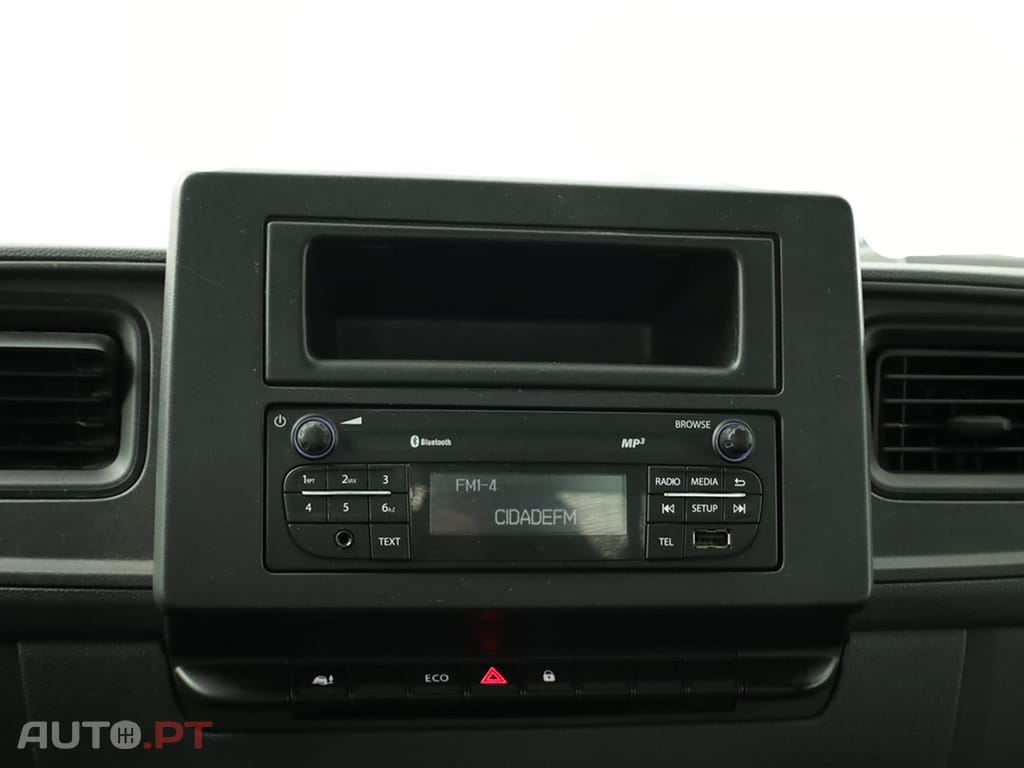 Renault Master Master 2.3 dCi L3 3.5T