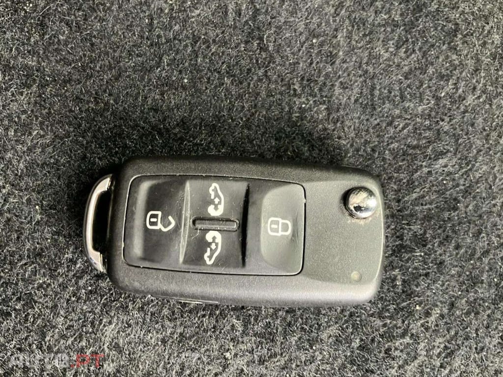 Seat Alhambra 2.0 TDI Xcellence DSG