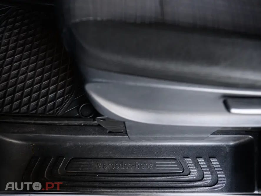 Mercedes-Benz Vito 114 CDi/32 Aut.