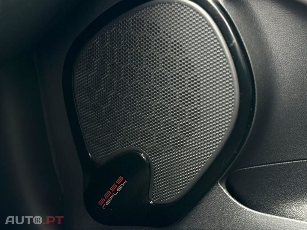 Renault Clio 0.9 TCe Limited