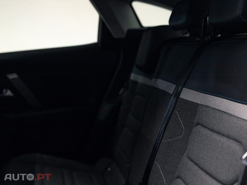 Citroen C4 1.5 BlueHDi Shine EAT8