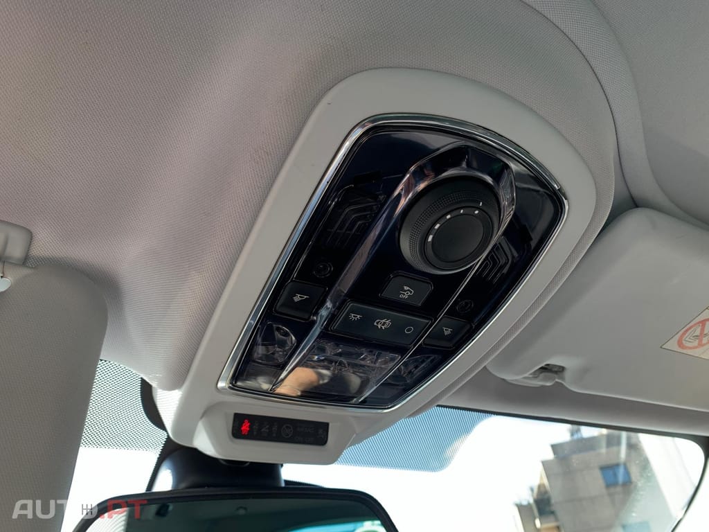 Peugeot 508 SW 1.6 BlueHDi Allure