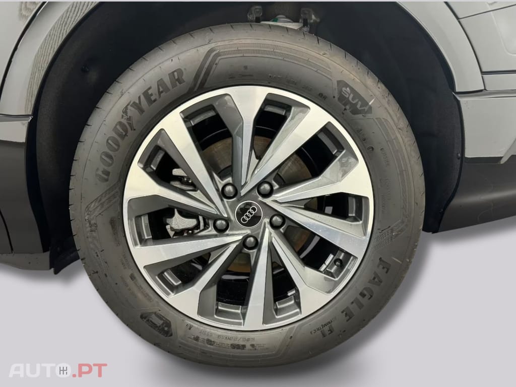 Audi Q6 E-Tron e-tron I.V.A DEDUTÍVEL 