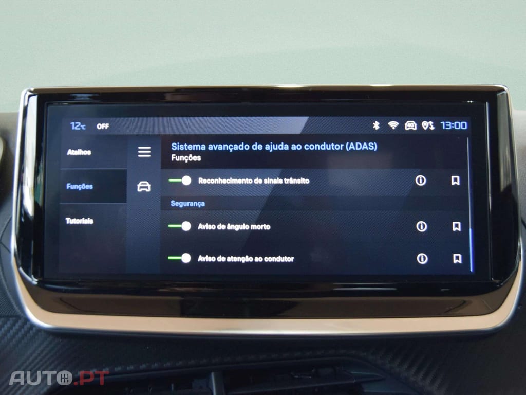 Peugeot E-2008 50 kWh Allure