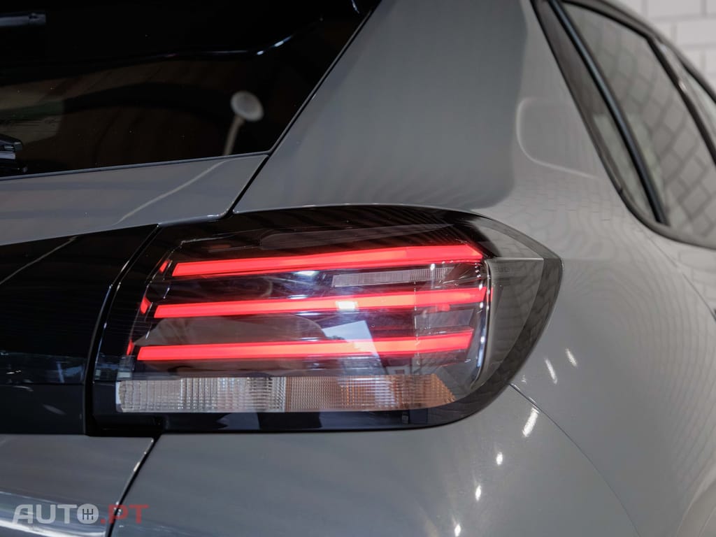 Peugeot 208 1.2 Allure