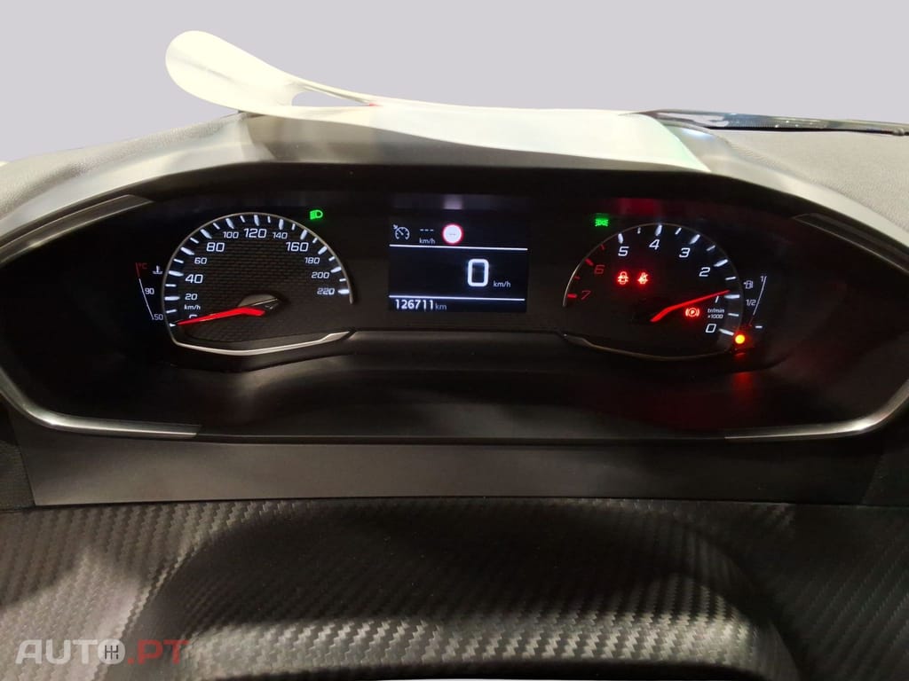 Peugeot 2008 Active Pack